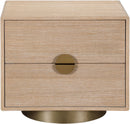 Wade - Night Stand / Side Table