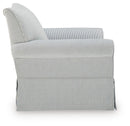 Searcy - Swivel Glider Accent Chair