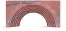 Cambre - Marble Decorative Object