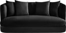 Alder - Loveseat
