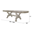 Dresden - Dining Table