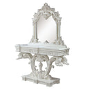 Vanaheim - 54" Mirror - Antique White