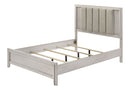 Carlton - Bed