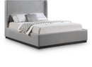 Flynn - Bed