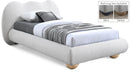 Hyde - Bed