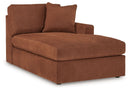 Modmax - L-Shaped Sectional - Spice
