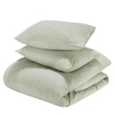 Jayson - Linen Cashmere Sham
