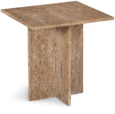 Verona - End Table