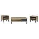 Welsh - Coffee Table Set