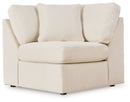 Modmax - 8 Piece Sectional