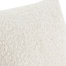 Stillness - ST Sava Pillow - Ivory