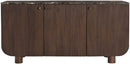 Cressa - Mango Wood Sideboard / Buffet