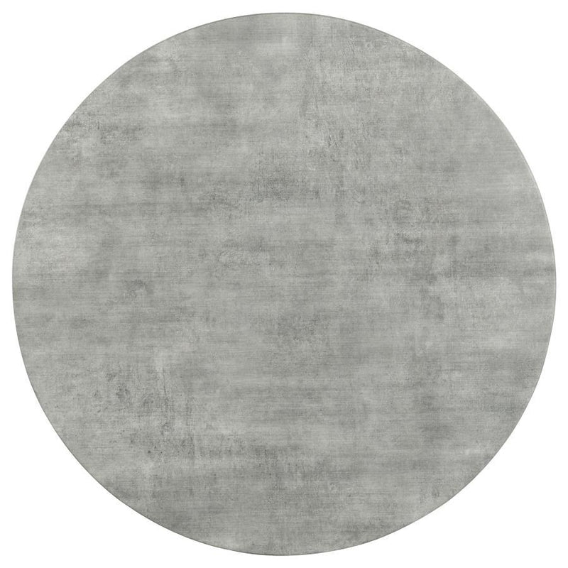 Hadi - Round Smart Top Table