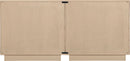 Navona - 2 Piece Sideboard / Buffet