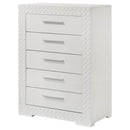 Ives - 5-Drawer Bedroom Chest