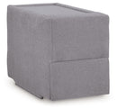 Modmax - 7 Piece Sectional
