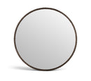Braida - Iron Frame Mirror