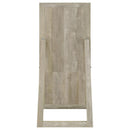 Cadence - Tempered Glass Full Length Mirror