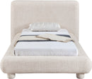 Blair - Polyester Upholstered Bed