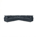 Caplan - Modular Sectional