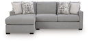 UrbanCrest - Sectional