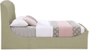 Tess - Bed