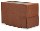 Modmax - 8 Piece Sectional