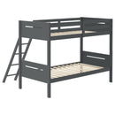 Littleton - Bunk Bed