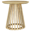 Touhy - Round Coffee Table Set