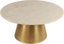 Sorrento - Metal Table