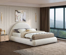 Rudy - Bed