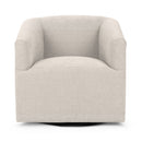 Vernon - Swivel Chair