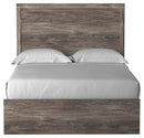 Ralinksi - Panel Bed