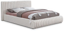 Nash - Bed