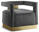 Armani - Accent Chair