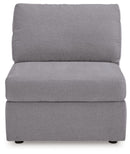 Modmax - 6 Piece Sectional