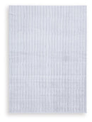 Worthley - Washable Rug