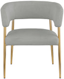 Creston - Durable Dining Chair