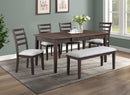 Wagner - Dining Room Set