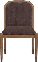 Cambria - Fabric Upholstered Dining Side Chair (Set of 2)