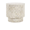 Norwood - Round End Table