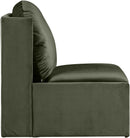 Sigma - Accent Chair