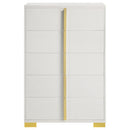 Marceline - 5-Drawer Bedroom Chest