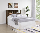 Westpark - Bookcase Headboard