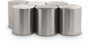 Dimple - 6 Piece Modular Coffee Table