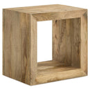Benton - Coffee And End Table Set