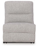 Acklen Place - 5 Piece Reclining Sectional