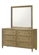 Sienna - Dresser