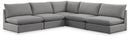 Mackenzie - Modular Sectional