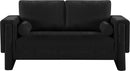 Madeline - Loveseat